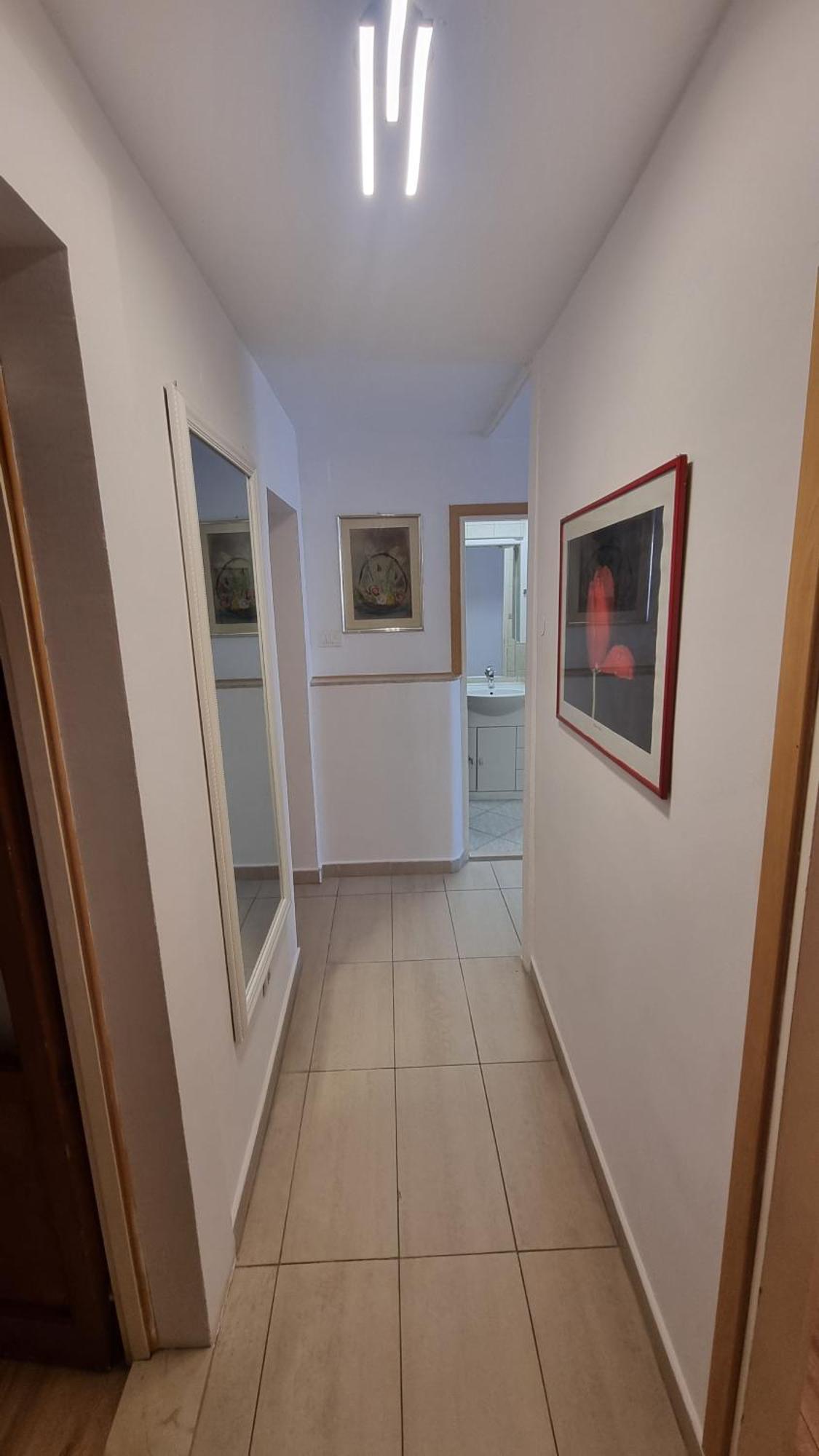 Apartment Vestibul Inn Split Exterior foto